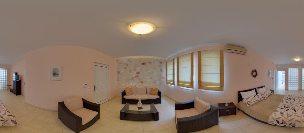 Pyrgos Zante Suites Аликанас Экстерьер фото