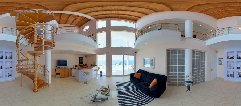 Pyrgos Zante Suites Аликанас Экстерьер фото