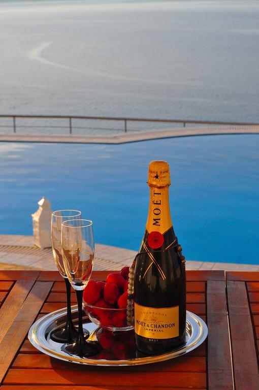 Pyrgos Zante Suites Аликанас Экстерьер фото