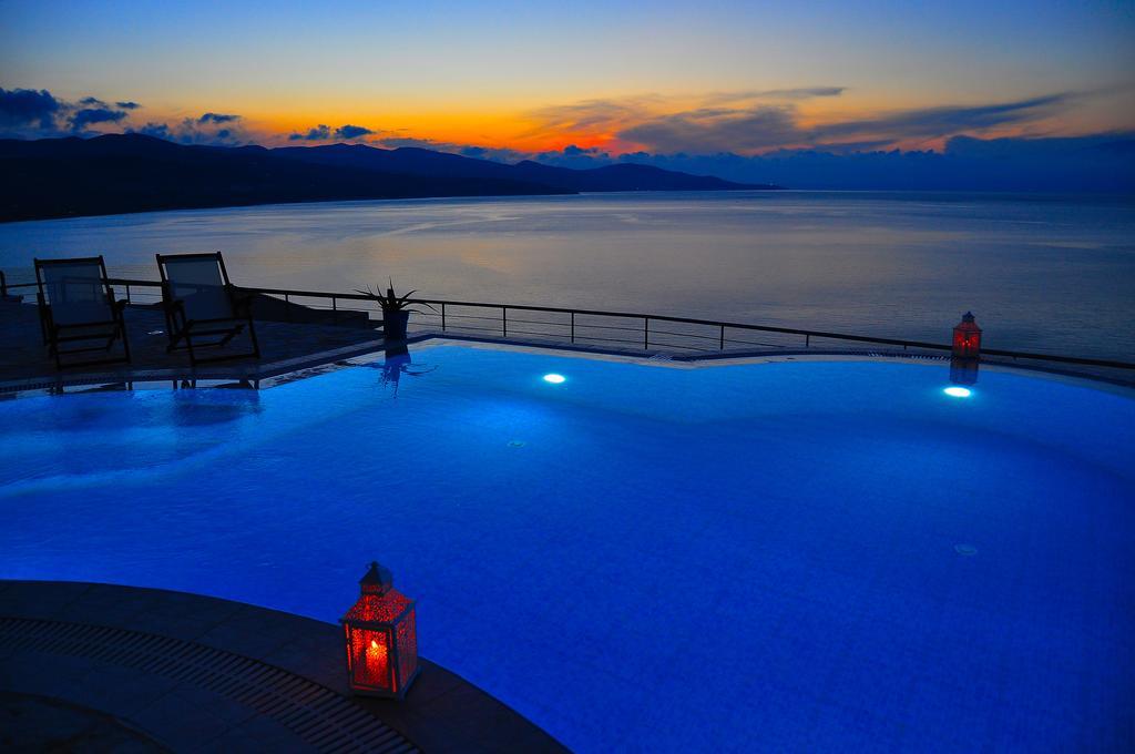 Pyrgos Zante Suites Аликанас Экстерьер фото